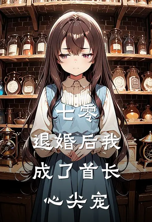 七零：退婚后我成了首长心尖宠