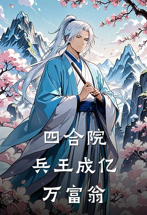 四合院，兵王成亿万富翁