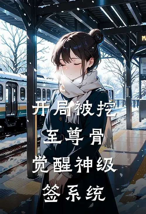 开局被挖至尊骨，觉醒神级签系统