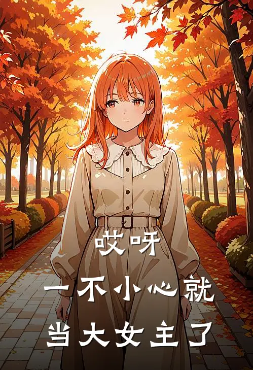 哎呀，一不小心就当大女主了