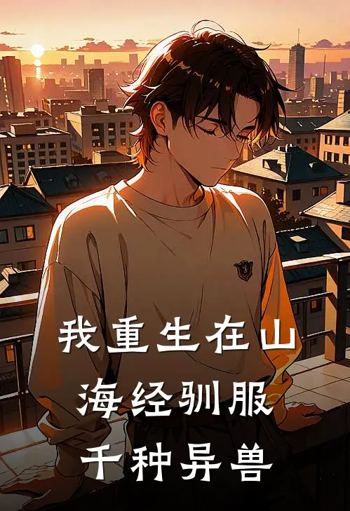 我重生在山海经驯服千种异兽