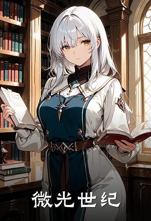 微光世纪