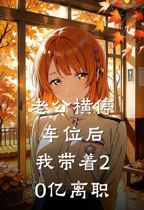 老公横停车位后，我带着20亿离职