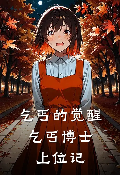 乞丐的觉醒：乞丐博士上位记