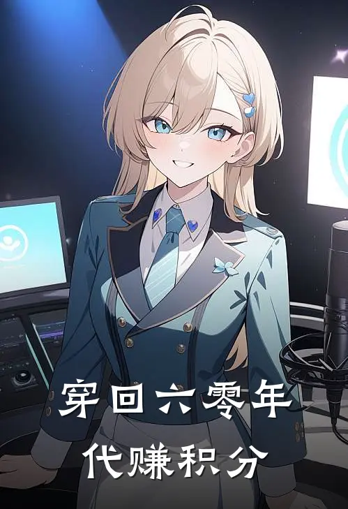 穿回六零年代赚积分