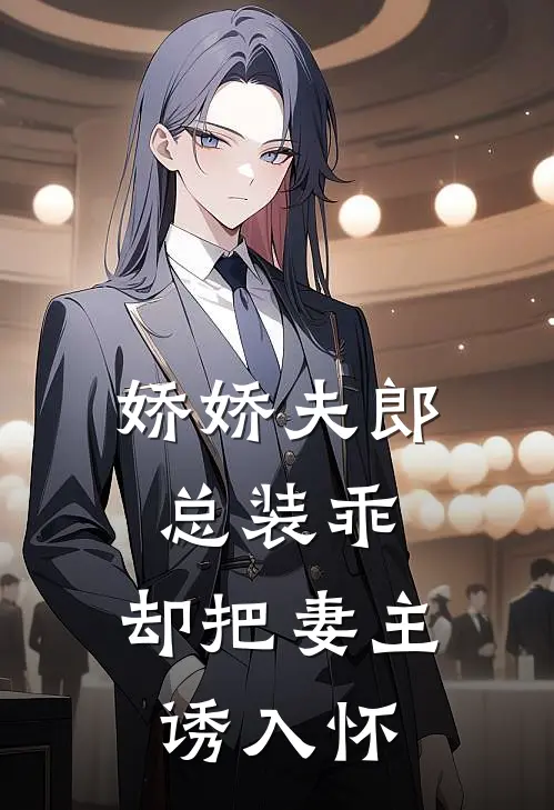 娇娇夫郎总装乖，却把妻主诱入怀