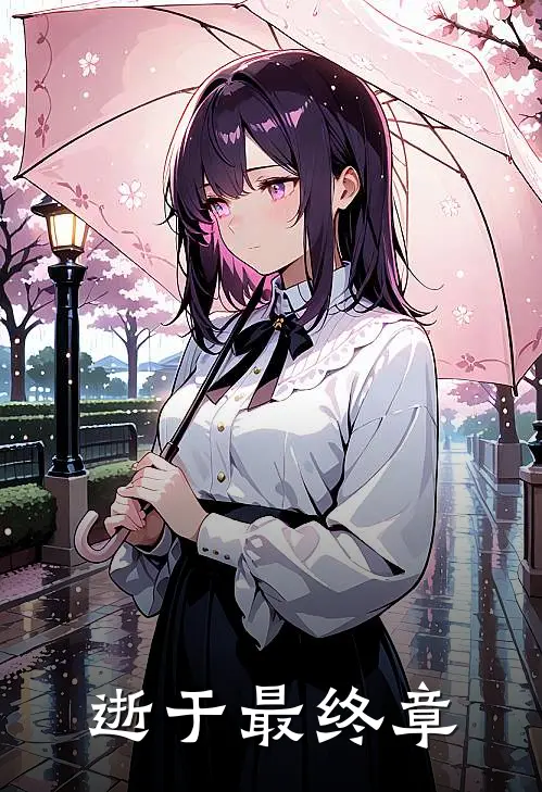 逝于最终章