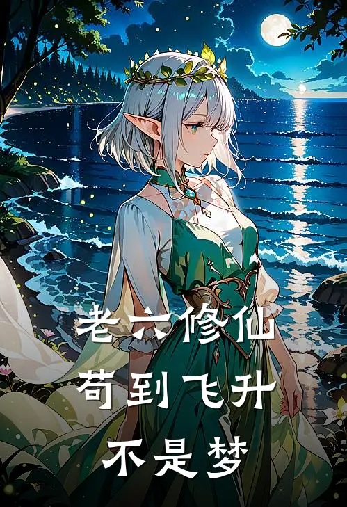 老六修仙，苟到飞升不是梦