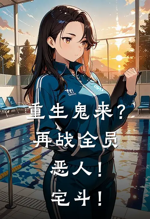 重生鬼来？再战全员恶人！宅斗！