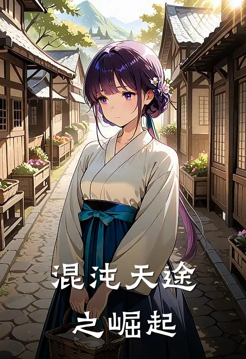 混沌天途之崛起