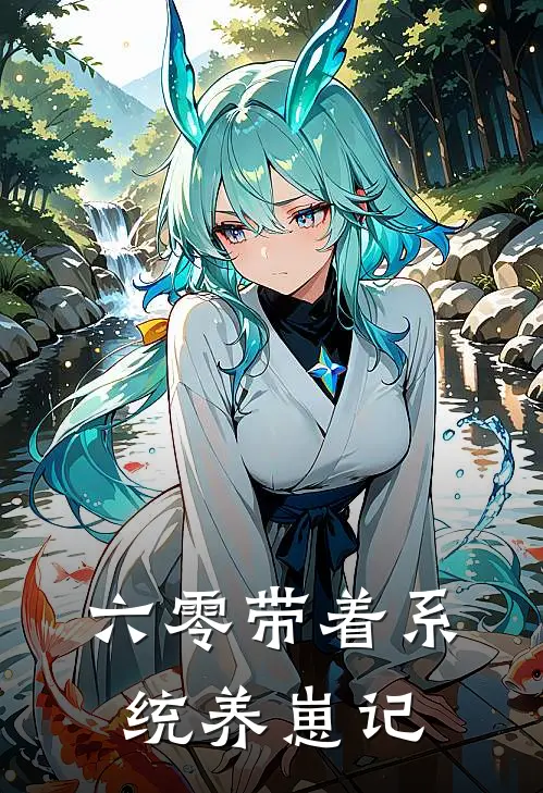 六零带着系统养崽记