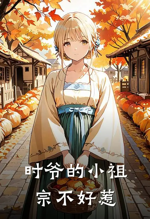 时爷的小祖宗不好惹