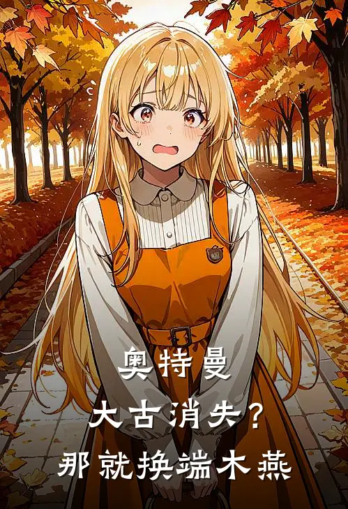 奥特曼：大古消失？那就换端木燕