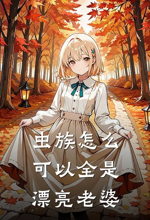 【虫族】怎么可以全是漂亮老婆