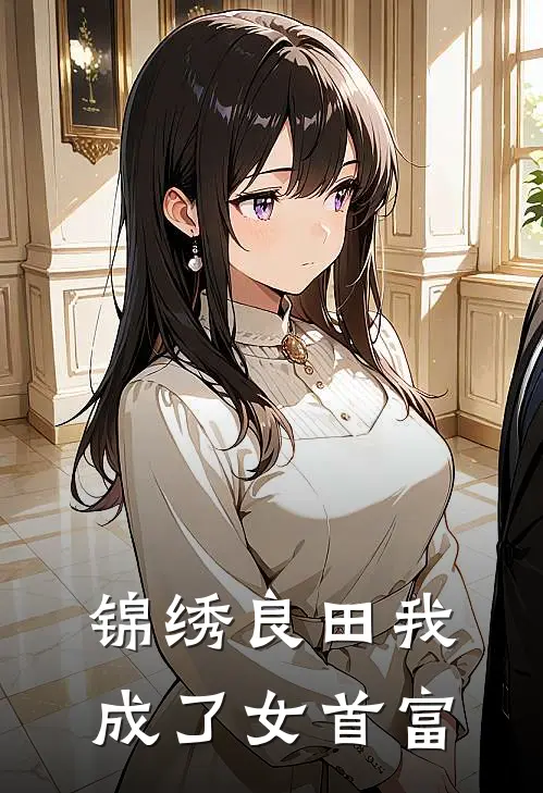 锦绣良田我成了女首富