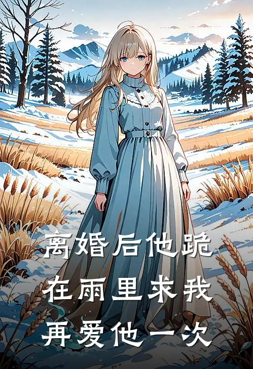 离婚后他跪在雨里求我再爱他一次