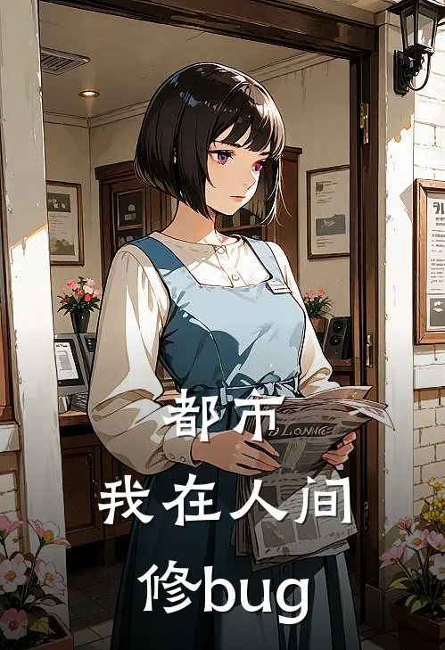 都市：我在人间修bug