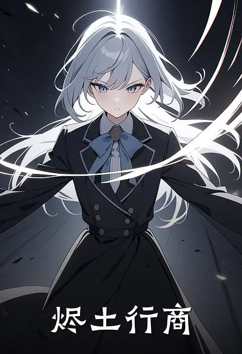 烬土行商