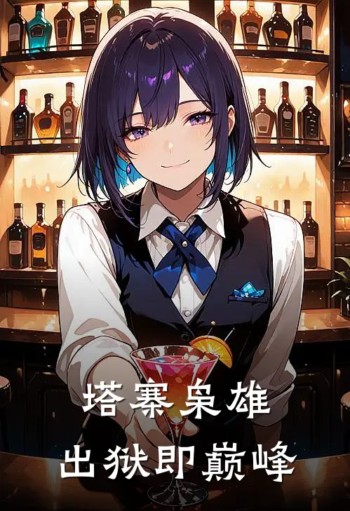 塔寨枭雄：出狱即巅峰