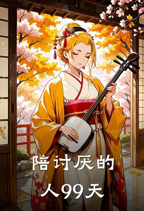 陪讨厌的人99天