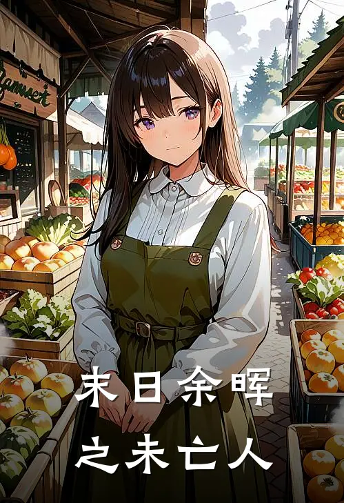 末日余晖之未亡人