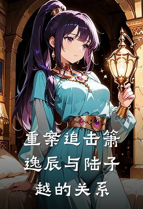 重案追击箫逸辰与陆子越的关系