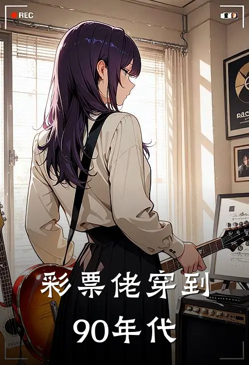 彩票佬穿到90年代