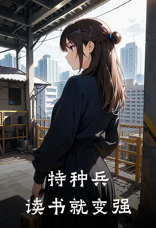 特种兵：读书就变强