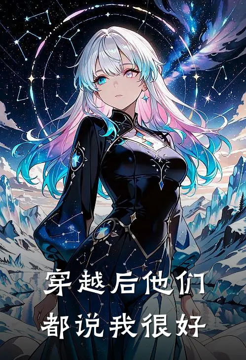 穿越后他们都说我很好