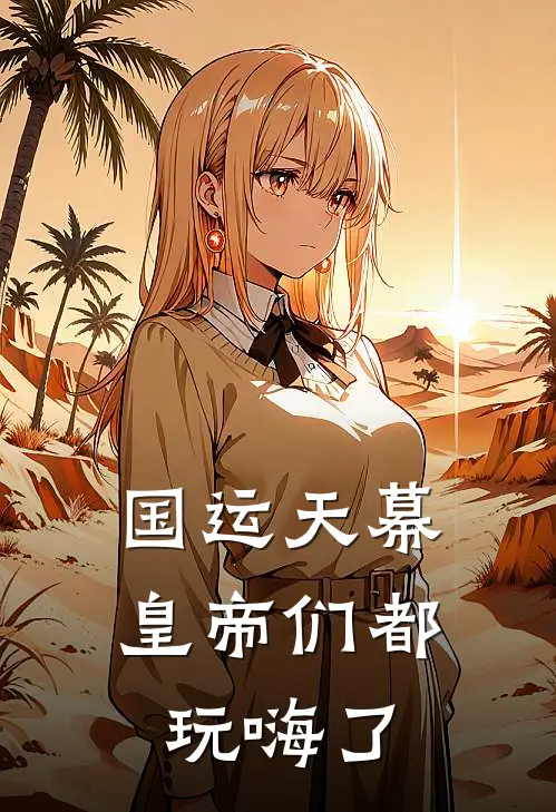 国运天幕，皇帝们都玩嗨了