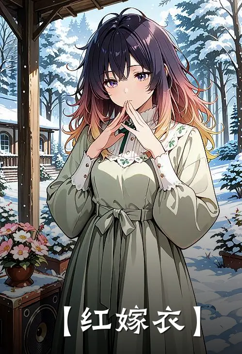 【红嫁衣】