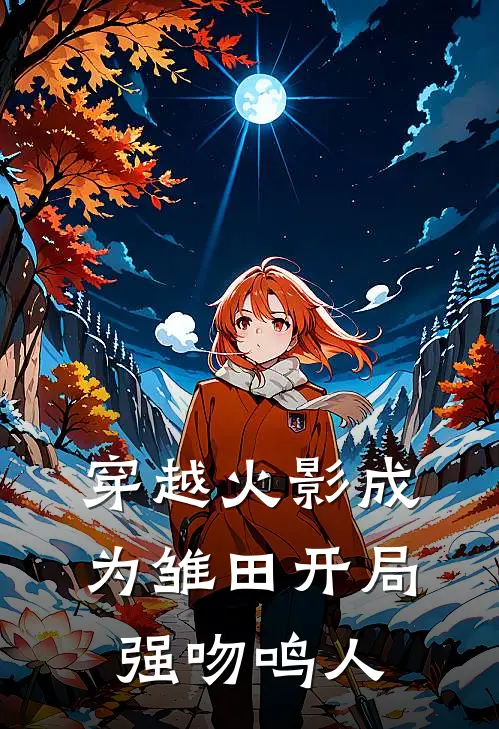 穿越火影成为雏田开局强吻鸣人