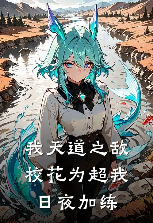 我天道之敌，校花为超我日夜加练