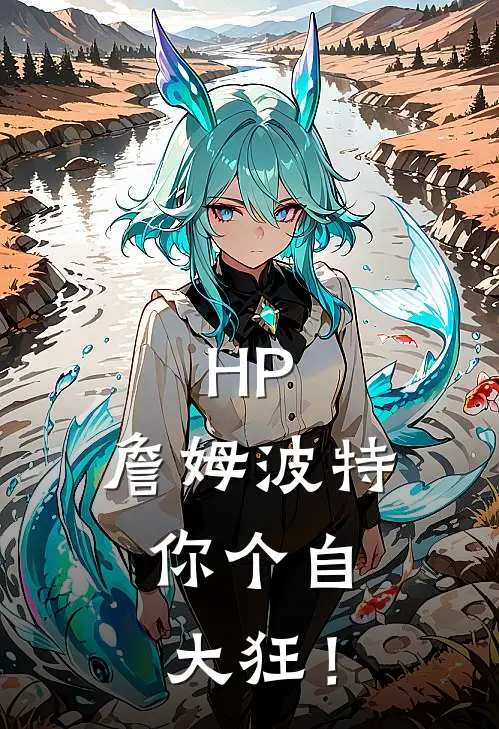 HP：詹姆波特，你个自大狂！