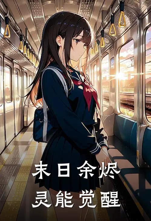 末日余烬：灵能觉醒