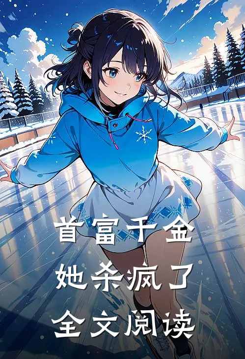 首富千金她杀疯了全文阅读