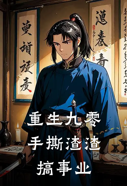 重生九零，手撕渣渣搞事业