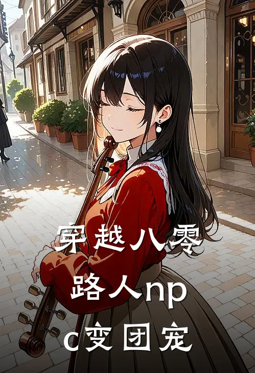 穿越八零：路人npc变团宠