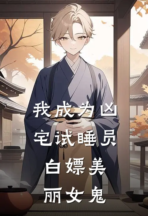 我成为凶宅试睡员，白嫖美丽女鬼