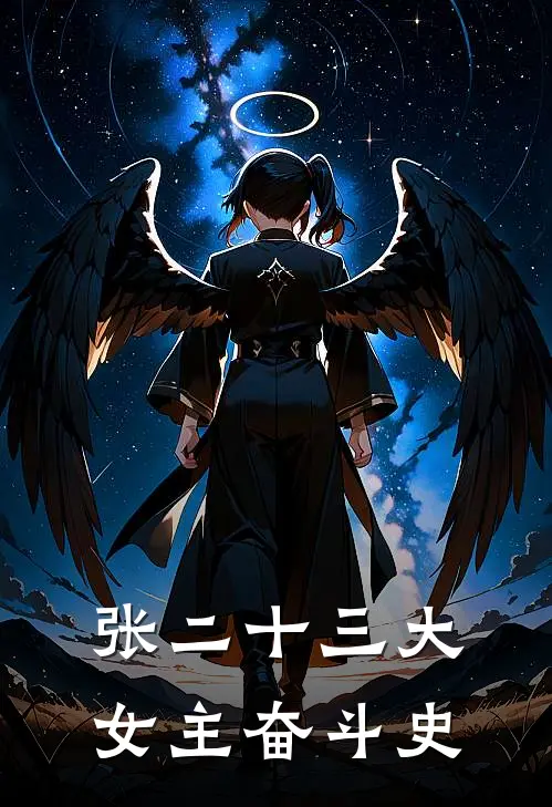 张二十三大女主奋斗史