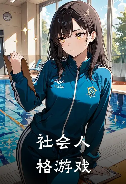 社会人格游戏(林野林野)完结版小说推荐_最新完结小说推荐社会人格游戏林野林野