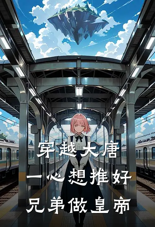 穿越大唐，一心想推好兄弟做皇帝(李世民李泰)热门网络小说_最新章节列表穿越大唐，一心想推好兄弟做皇帝(李世民李泰)