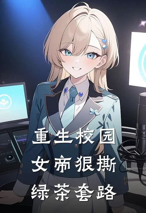 重生校园女帝狠撕绿茶套路