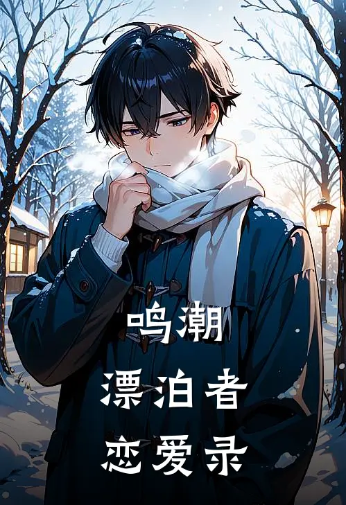 鸣潮：漂泊者恋爱录