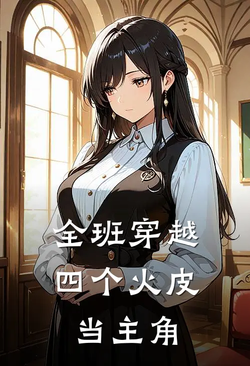 全班穿越四个火皮当主角