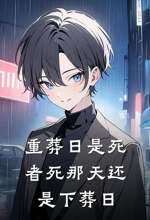 重葬日是死者死那天还是下葬日