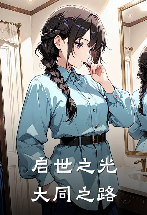 启世之光：大同之路