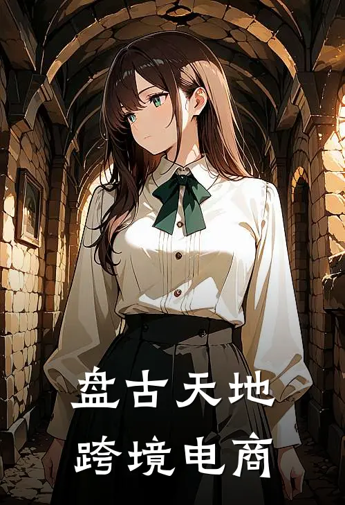 盘古天地跨境电商