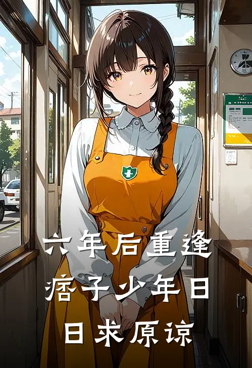 六年后重逢，痞子少年日日求原谅