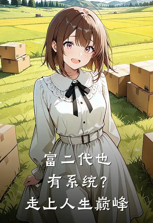 富二代也有系统？走上人生巅峰